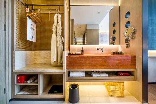 guangzhou drimin house hotel