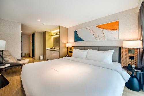 guangzhou drimin house hotel