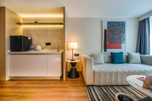 guangzhou drimin house hotel