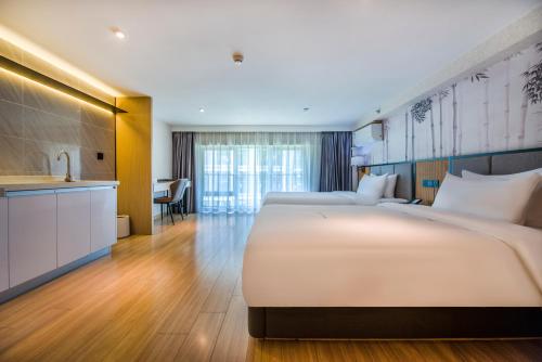 guangzhou drimin house hotel