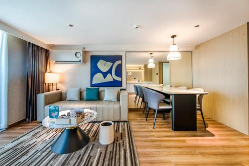 guangzhou drimin house hotel