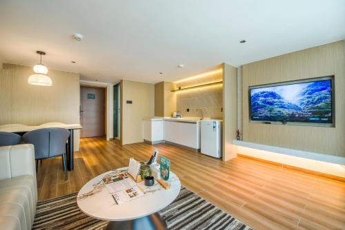 guangzhou drimin house hotel