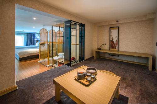 guangzhou drimin house hotel