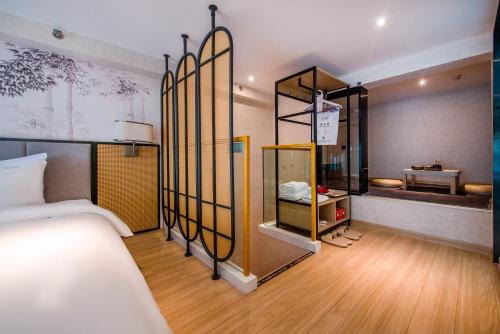 guangzhou drimin house hotel