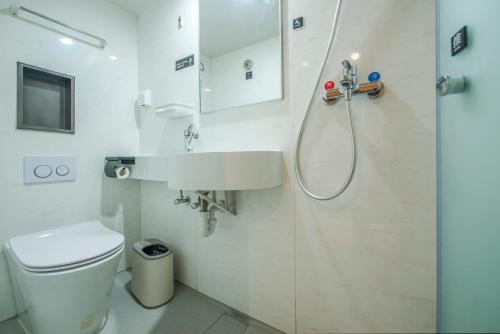 guangzhou drimin house hotel