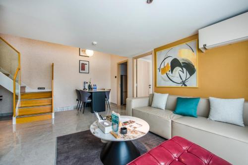 guangzhou drimin house hotel