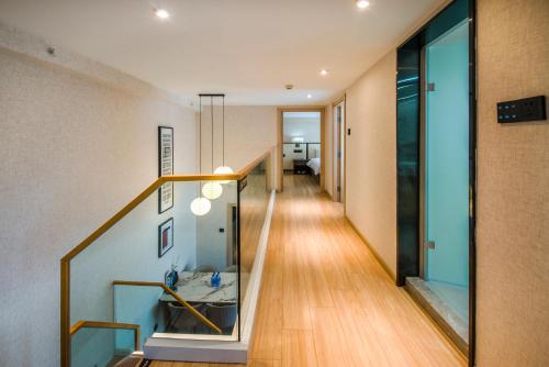 guangzhou drimin house hotel