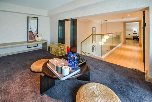 guangzhou drimin house hotel
