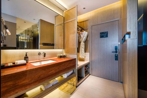 guangzhou drimin house hotel