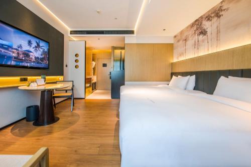 guangzhou drimin house hotel