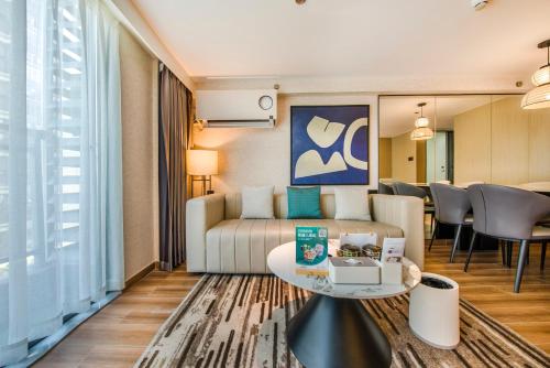 guangzhou drimin house hotel