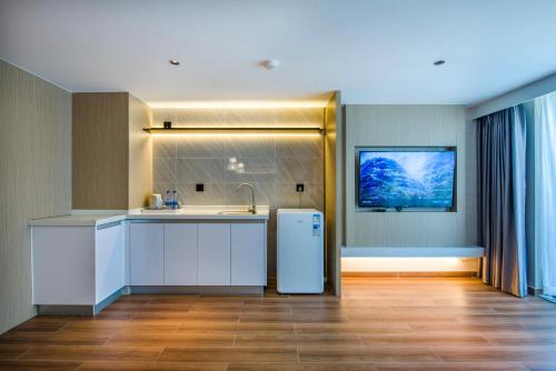 guangzhou drimin house hotel