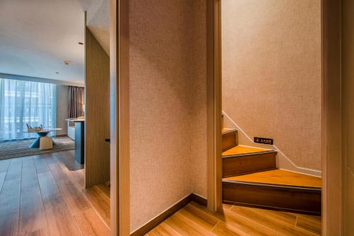 guangzhou drimin house hotel