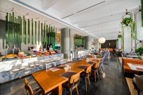 guangzhou drimin house hotel