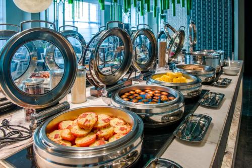 guangzhou drimin house hotel
