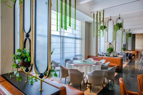 guangzhou drimin house hotel