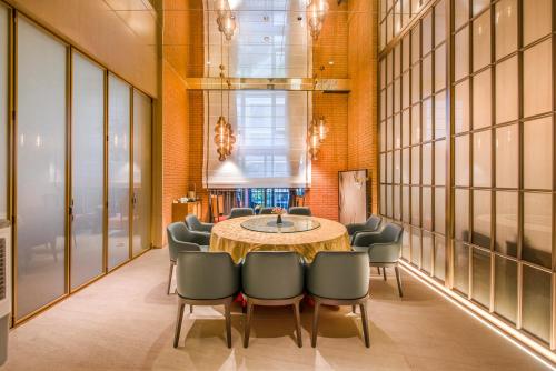 guangzhou drimin house hotel