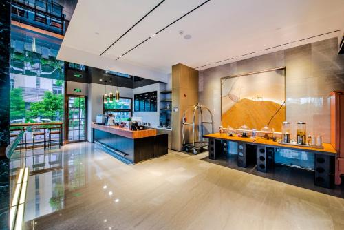 guangzhou drimin house hotel