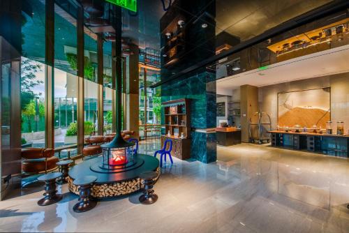 guangzhou drimin house hotel