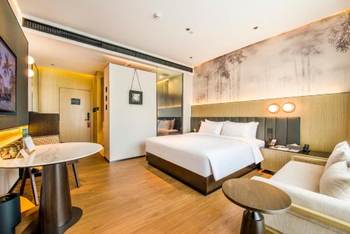 guangzhou drimin house hotel