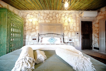 aysel inn house
