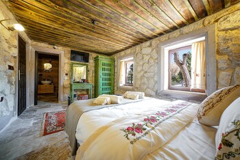 aysel inn house