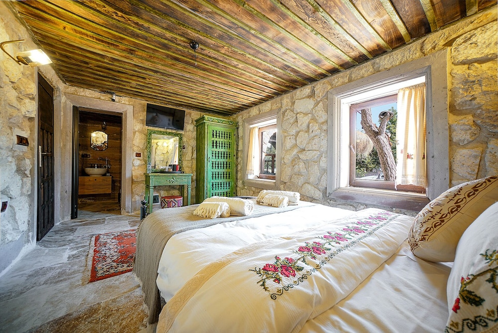 aysel inn house