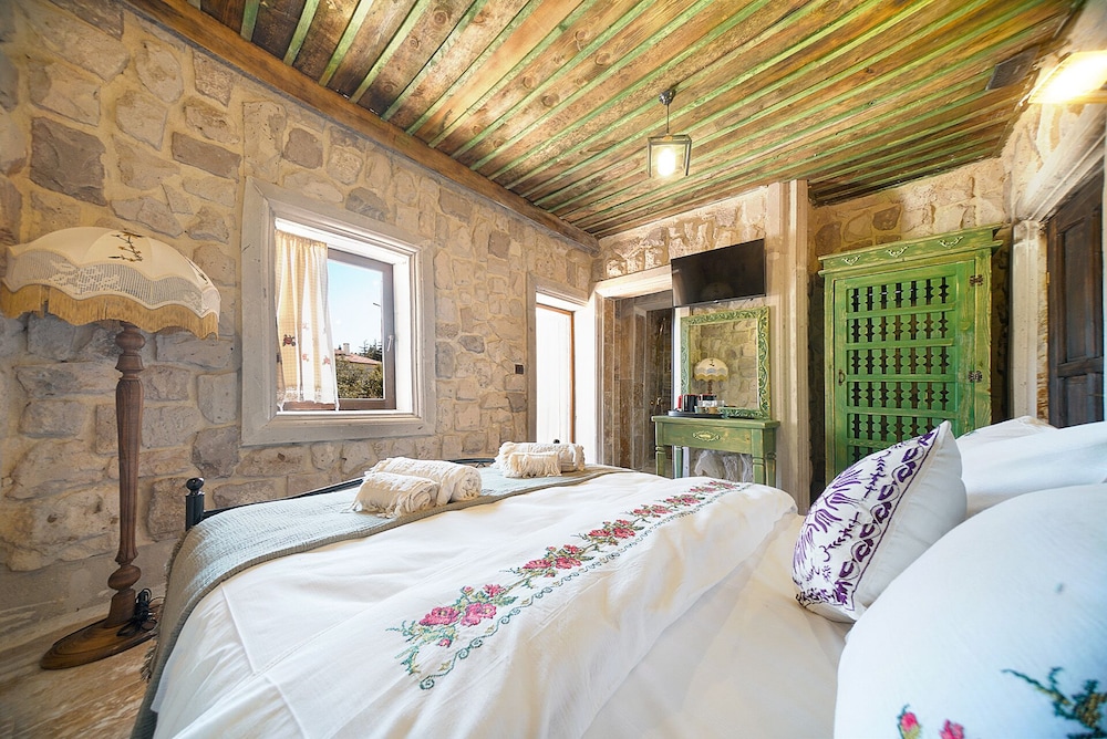 aysel inn house