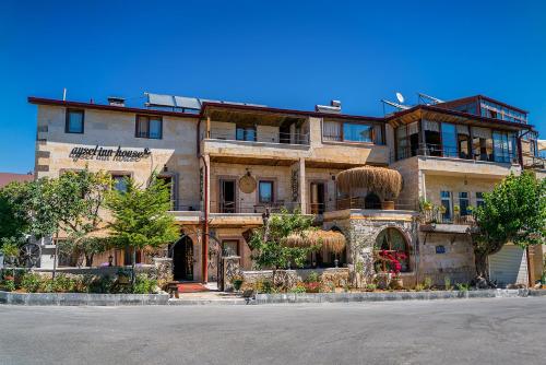 nevsehir