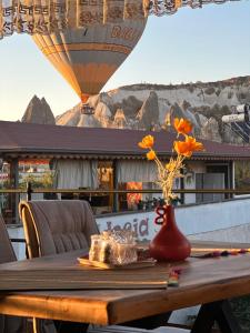 nevsehir