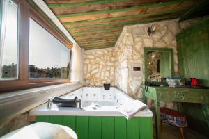 aysel inn house