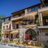 aysel inn house