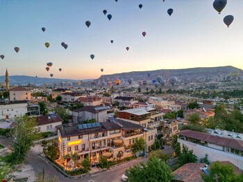 nevsehir