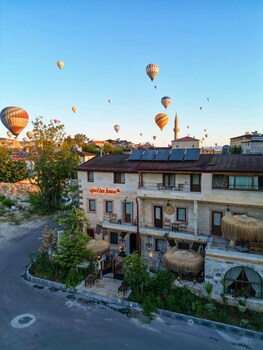 nevsehir