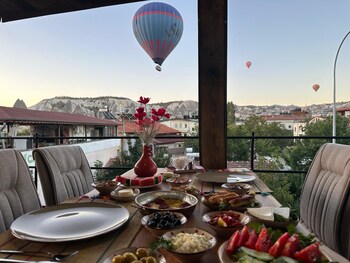 nevsehir