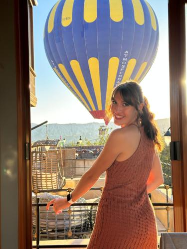 aysel inn house