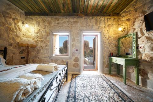 aysel inn house
