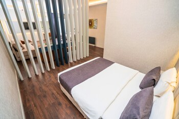 216 station suite gebze