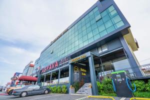 216 station suite gebze