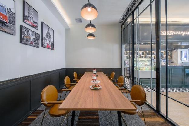 starway hotel wuhan hanjiang road jiqing street