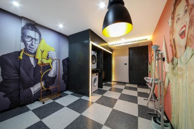 starway hotel wuhan hanjiang road jiqing street
