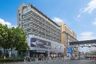 starway hotel wuhan hanjiang road jiqing street