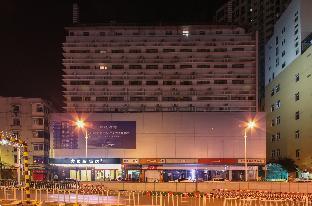 starway hotel wuhan hanjiang road jiqing street