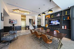 starway hotel wuhan hanjiang road jiqing street