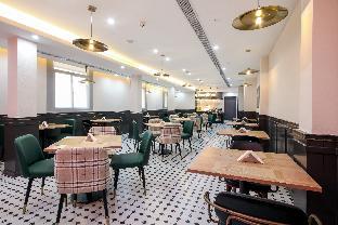 starway hotel wuhan hanjiang road jiqing street