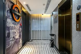 starway hotel wuhan hanjiang road jiqing street