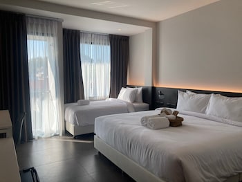 Por Arak,Thailand>>Chiang Mai,3 star