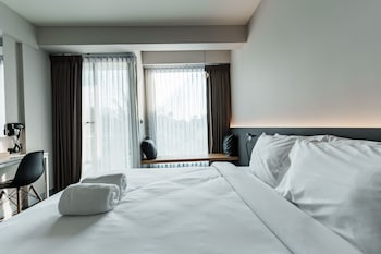 Por Arak,Thailand>>Chiang Mai,3 star