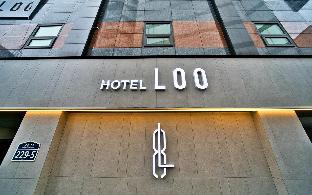 dongdaemun history cultural park station loo lou hotel