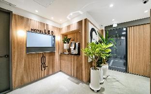 dongdaemun history cultural park station loo lou hotel